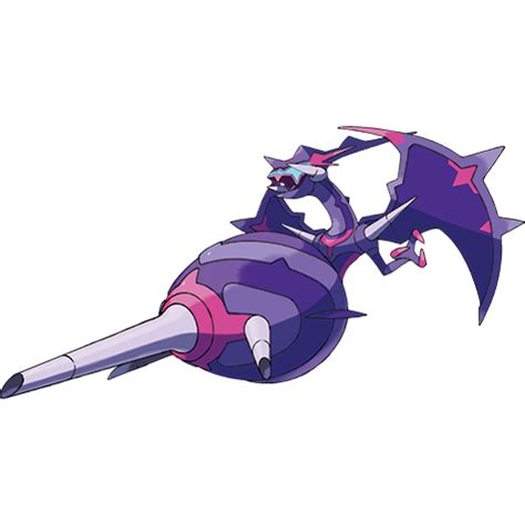 naganadel serebii|Naganadel (Pokémon)/Generation VIII learnset .